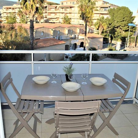 Studio Cavalaire-sur-Mer, 1 pièce, 3 personnes - FR-1-226B-98 Extérieur photo