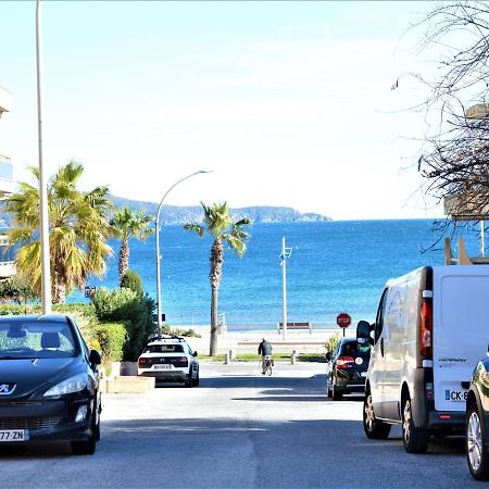 Studio Cavalaire-sur-Mer, 1 pièce, 3 personnes - FR-1-226B-98 Extérieur photo